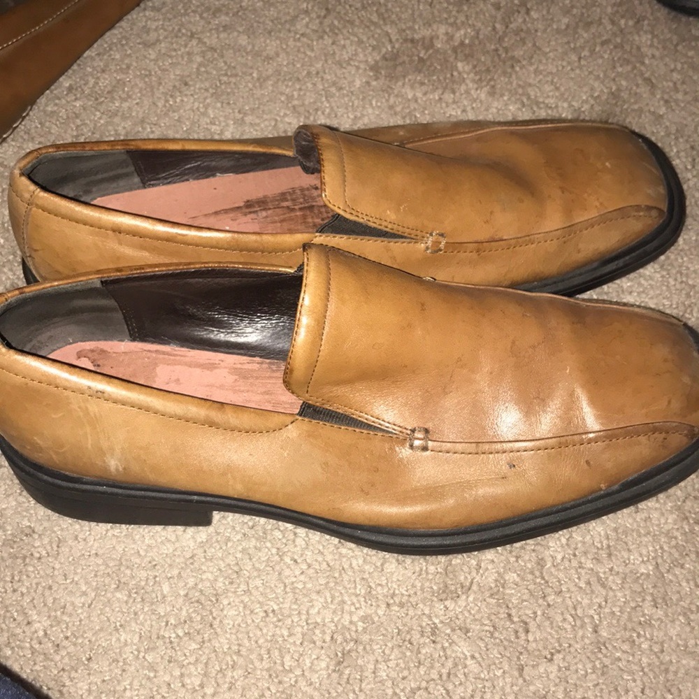 Rockports